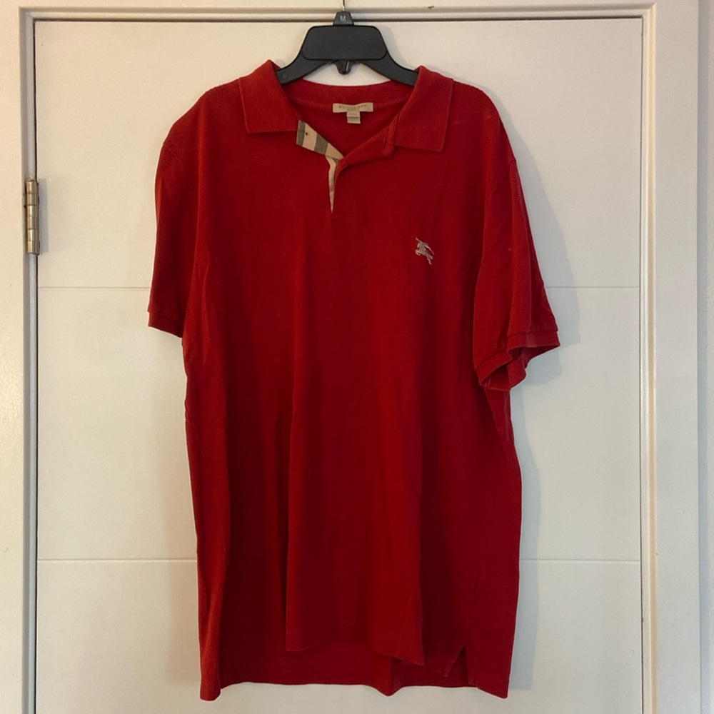 BURBERRY BRIT XL